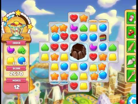 Level - 543 thumbnail