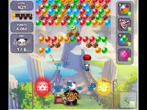 Level - 421 thumbnail
