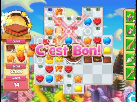 Level - 756 thumbnail