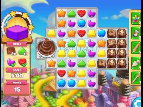 Level - 757 thumbnail