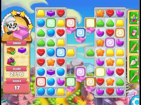 Level - 759 thumbnail
