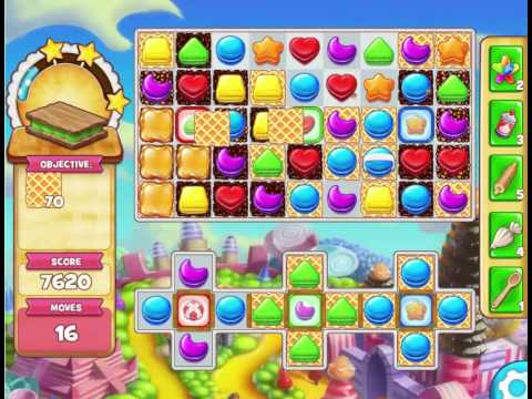 Level - 760 thumbnail