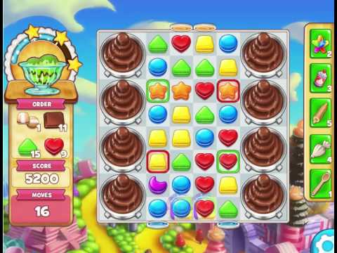 Level - 761 thumbnail