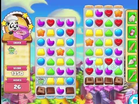 Level - 762 thumbnail