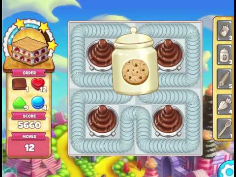 Level - 763 thumbnail