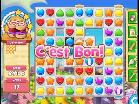 Level - 765 thumbnail