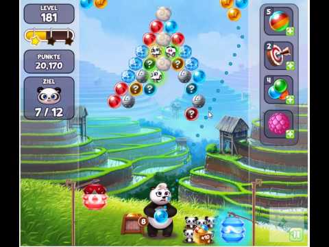 Level - 181 thumbnail