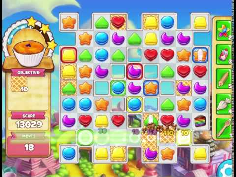 Level - 772 thumbnail