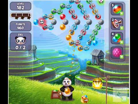 Level - 182 thumbnail