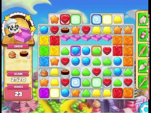 Level - 773 thumbnail