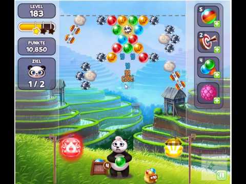 Level - 183 thumbnail