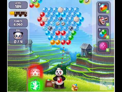 Level - 184 thumbnail