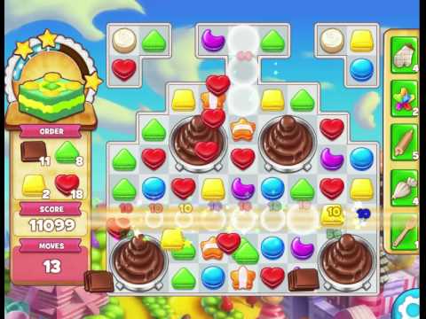 Level - 775 thumbnail