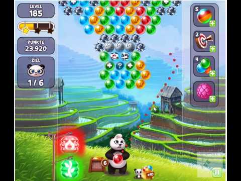 Level - 185 thumbnail
