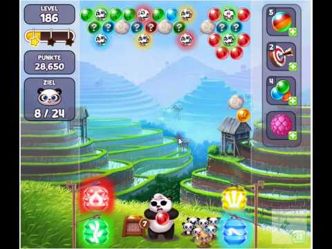 Level - 186 thumbnail