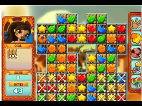 Level - 63 thumbnail