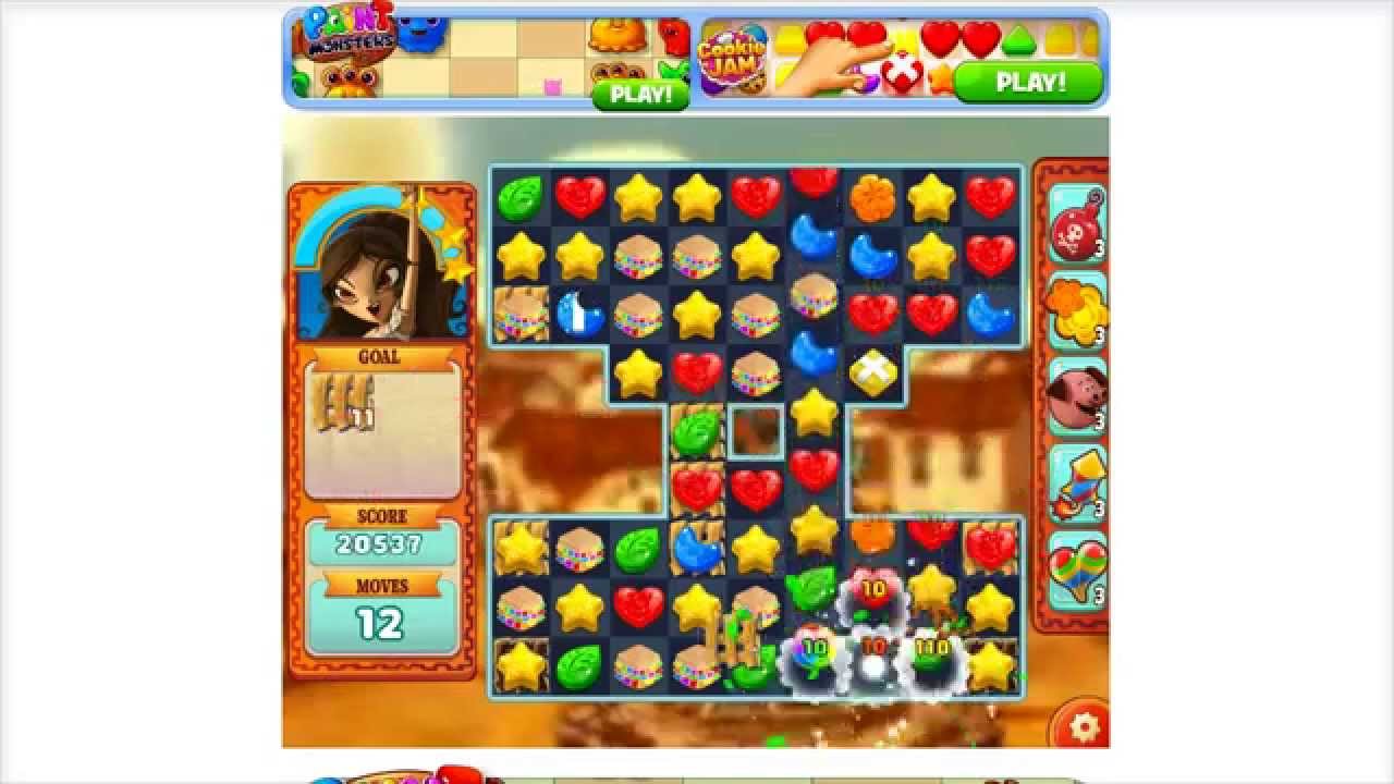 Level - 64 thumbnail