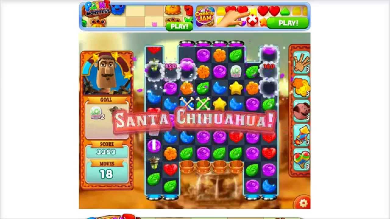 Level - 65 thumbnail