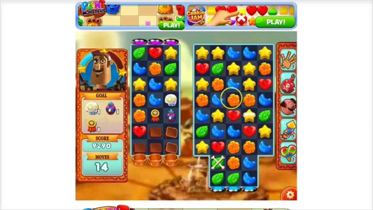 Level - 66 thumbnail