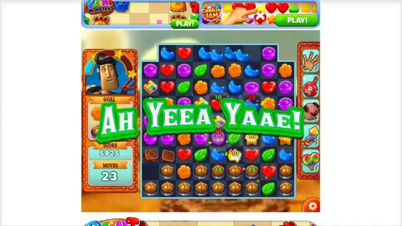 Level - 67 thumbnail