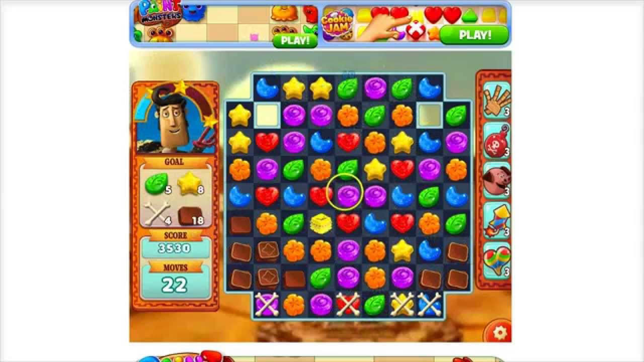 Level - 68 thumbnail