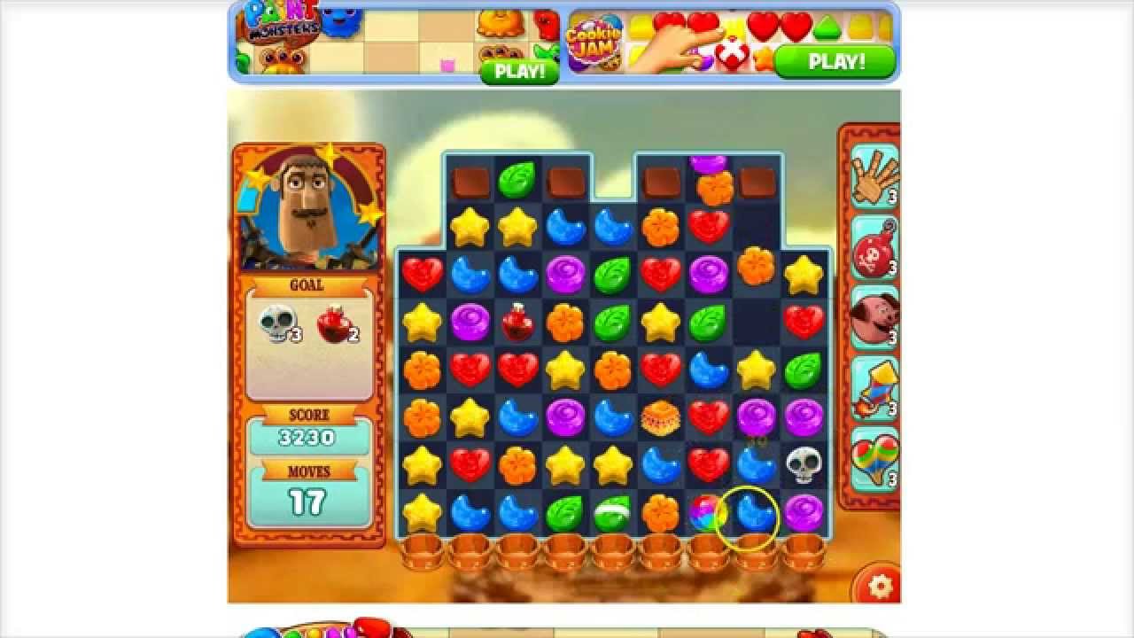 Level - 69 thumbnail