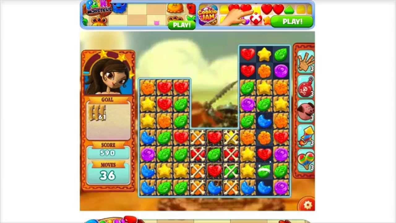 Level - 71 thumbnail