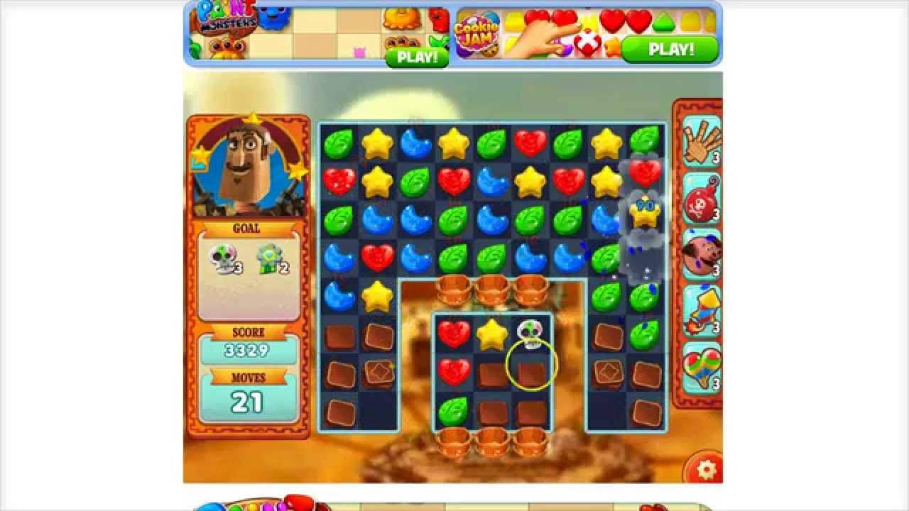 Level - 72 thumbnail