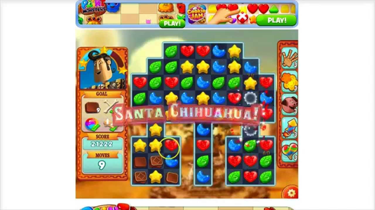 Level - 73 thumbnail