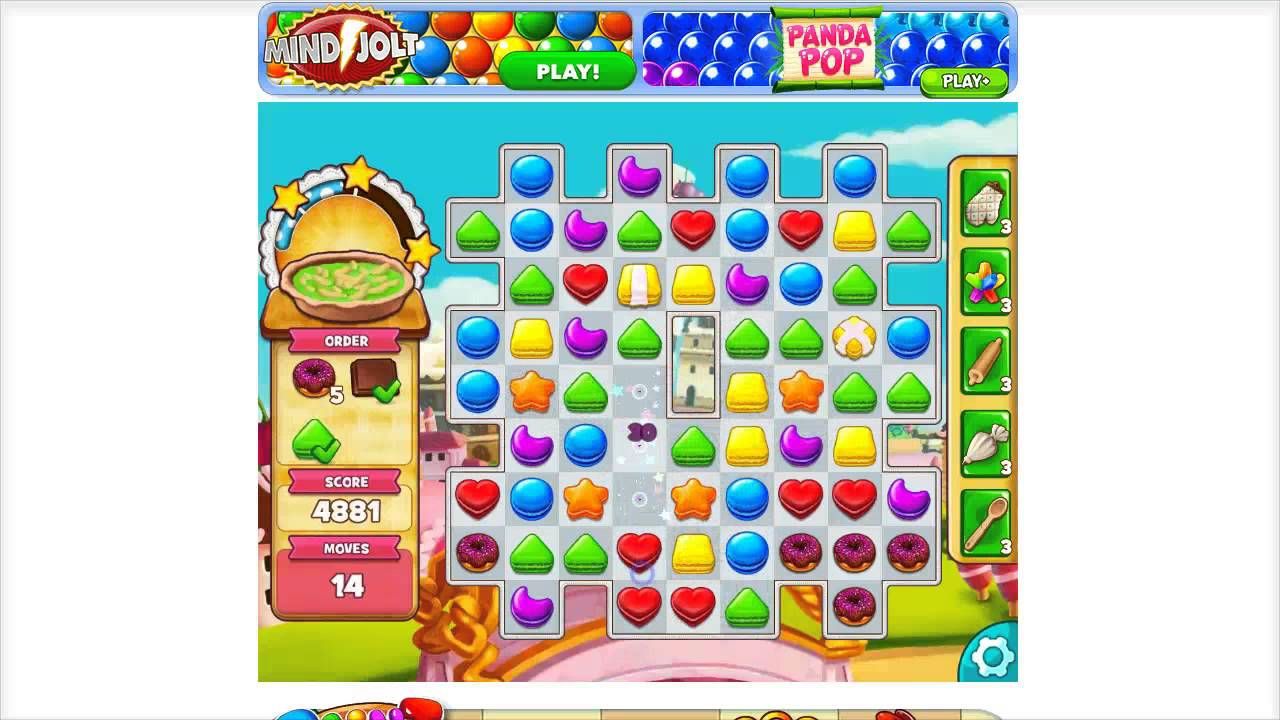 Level - 47 thumbnail