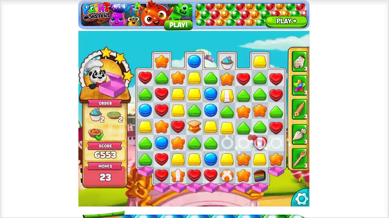 Level - 50 thumbnail