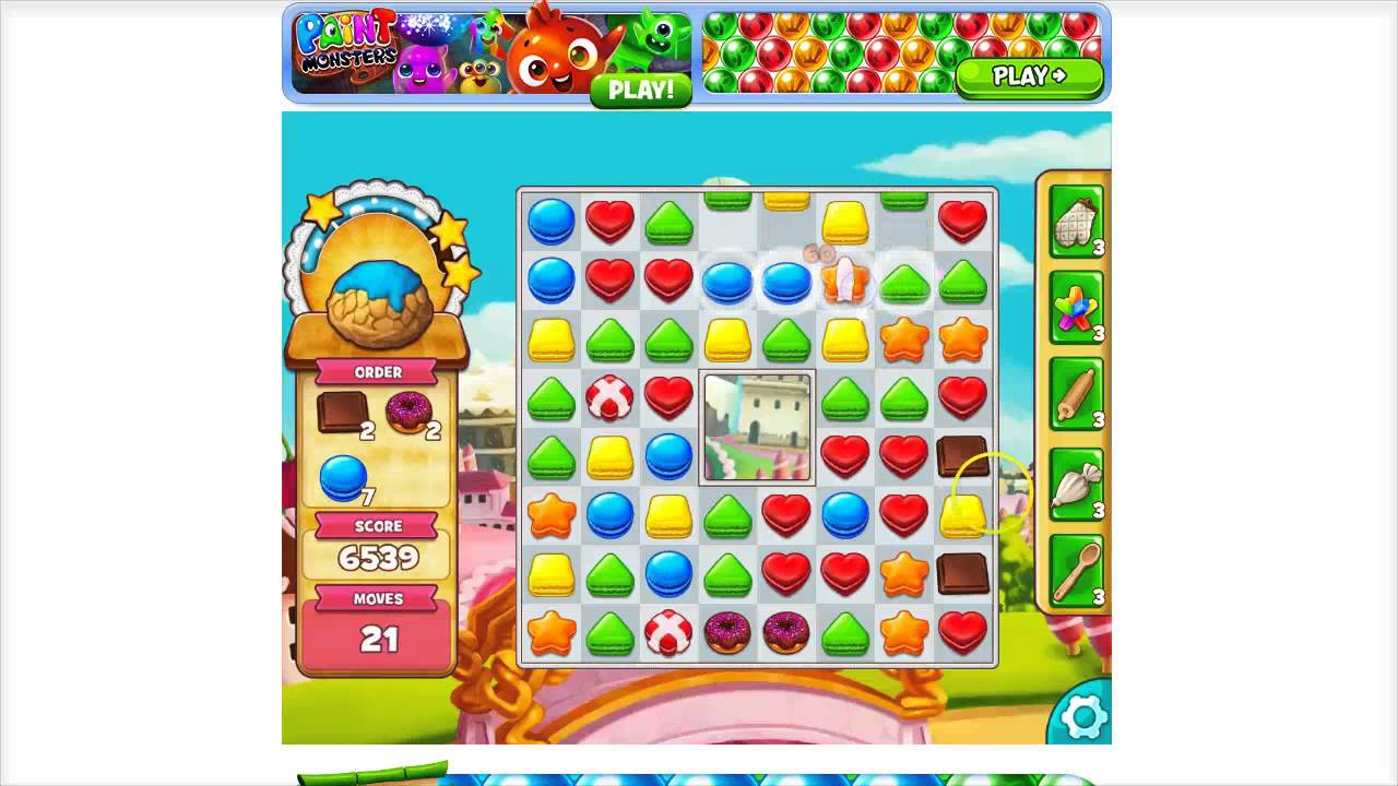 Level - 51 thumbnail