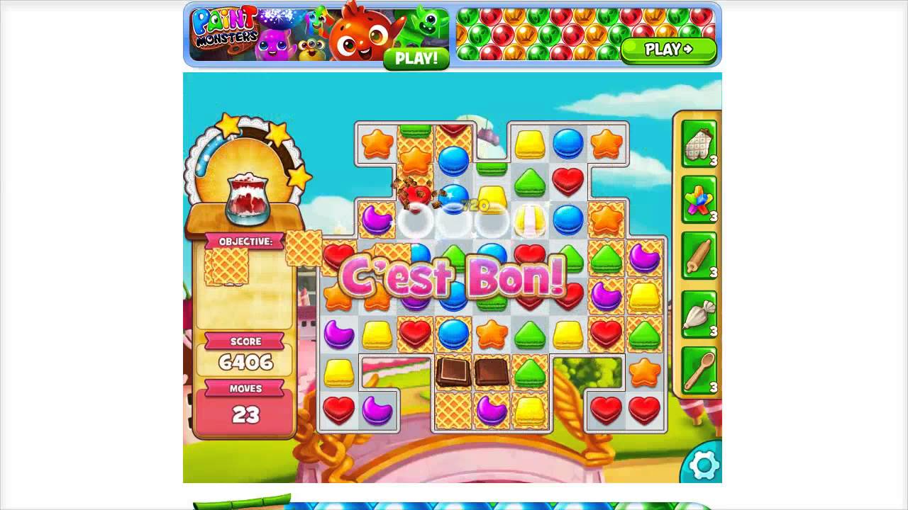 Level - 52 thumbnail