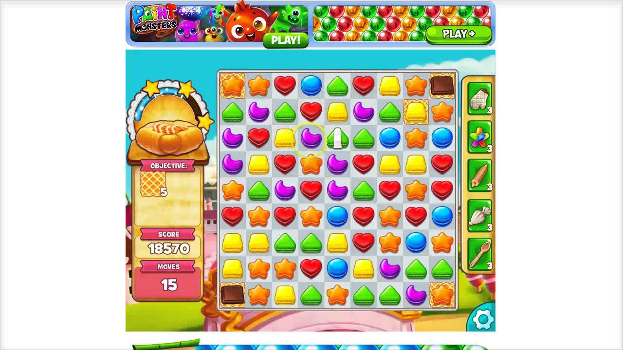 Level - 53 thumbnail