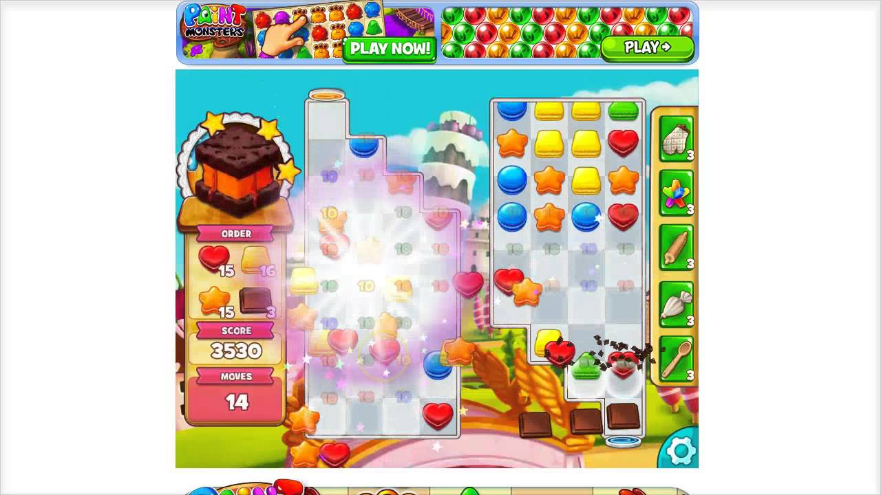 Level - 54 thumbnail