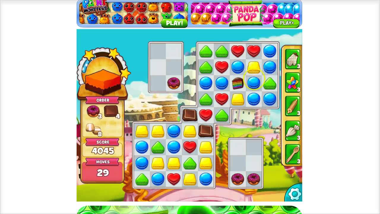 Level - 55 thumbnail