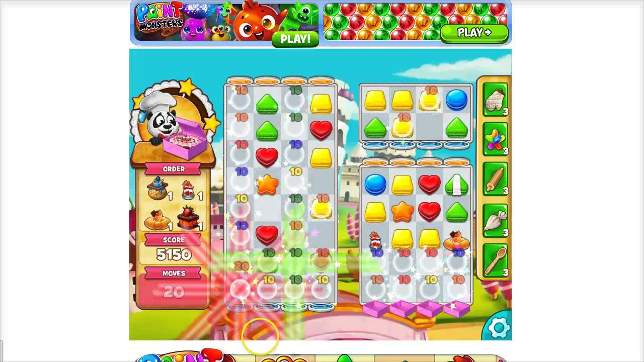 Level - 56 thumbnail