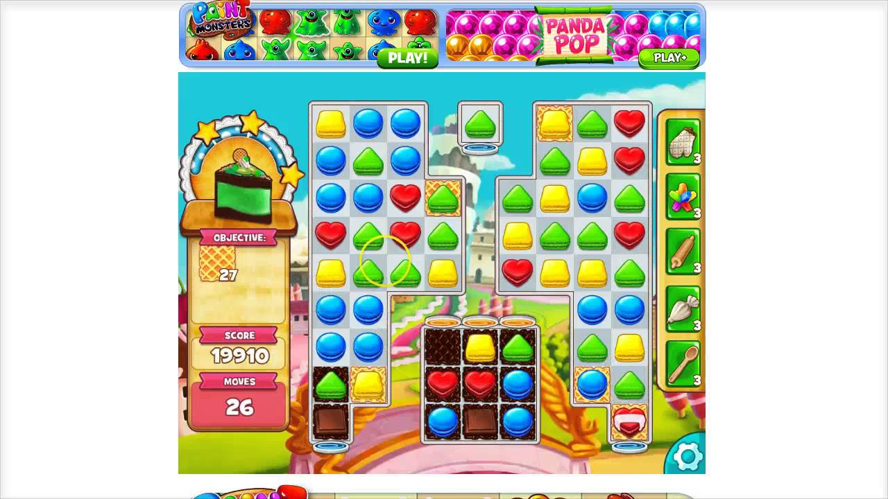 Level - 57 thumbnail