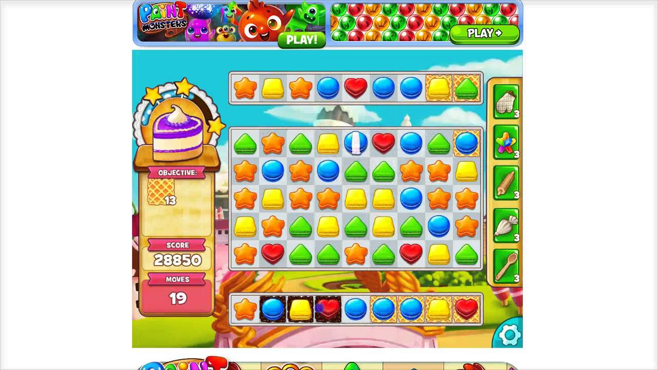 Level - 58 thumbnail
