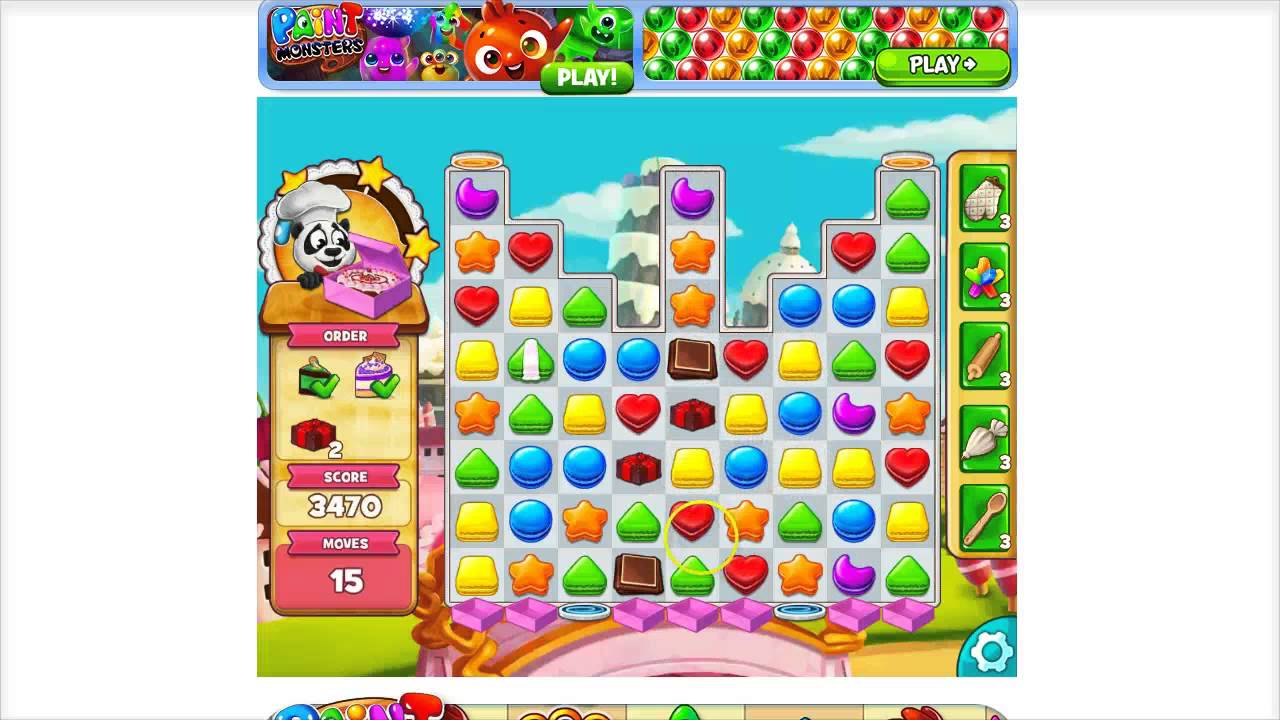 Level - 59 thumbnail