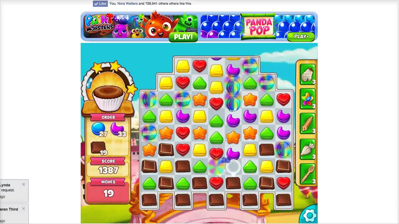 Level - 60 thumbnail