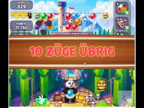Level - 329 thumbnail