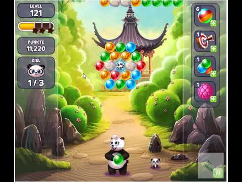 Level - 121 thumbnail