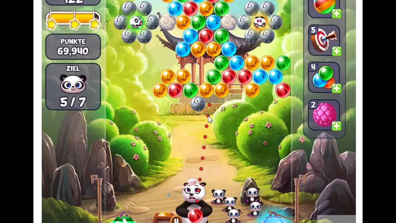 Level - 122 thumbnail