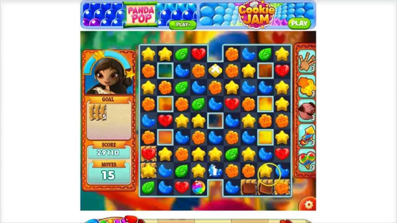Level - 79 thumbnail