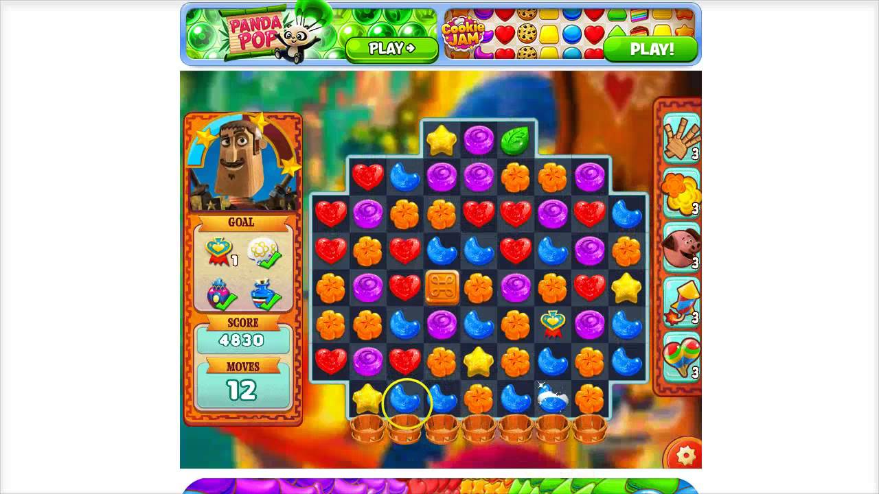 Level - 82 thumbnail