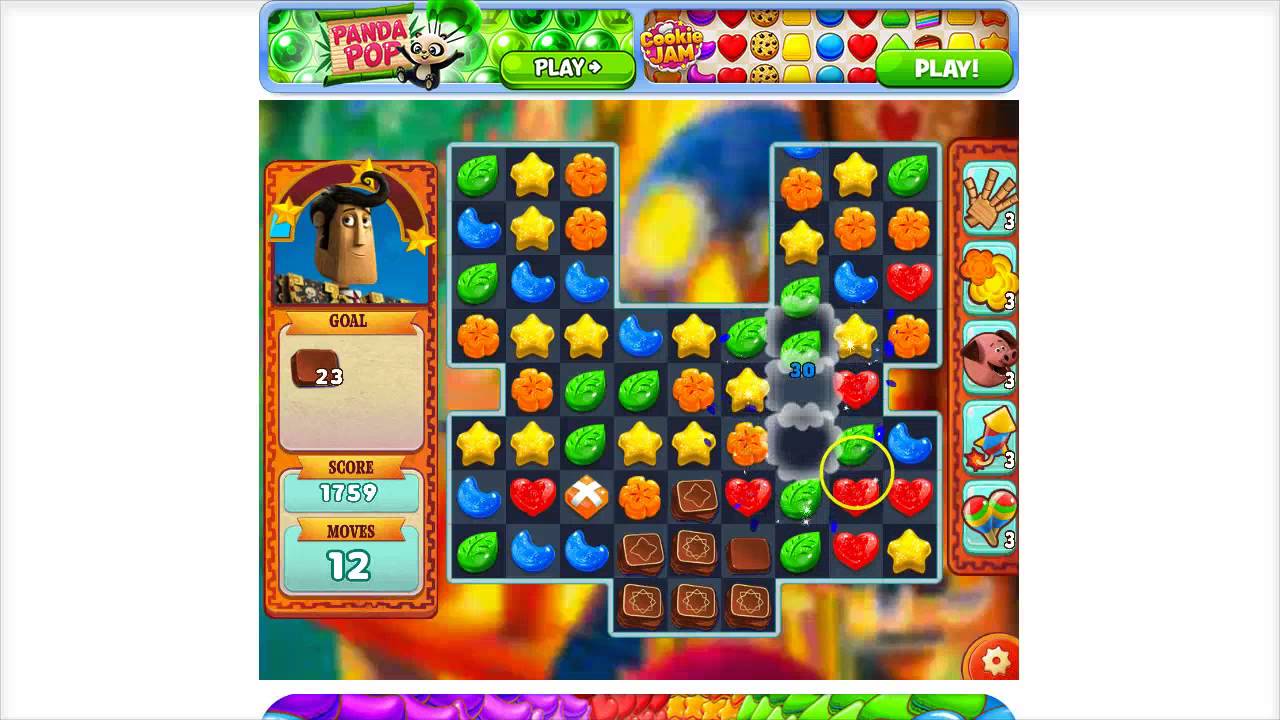 Level - 83 thumbnail