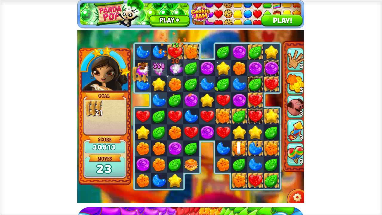 Level - 85 thumbnail