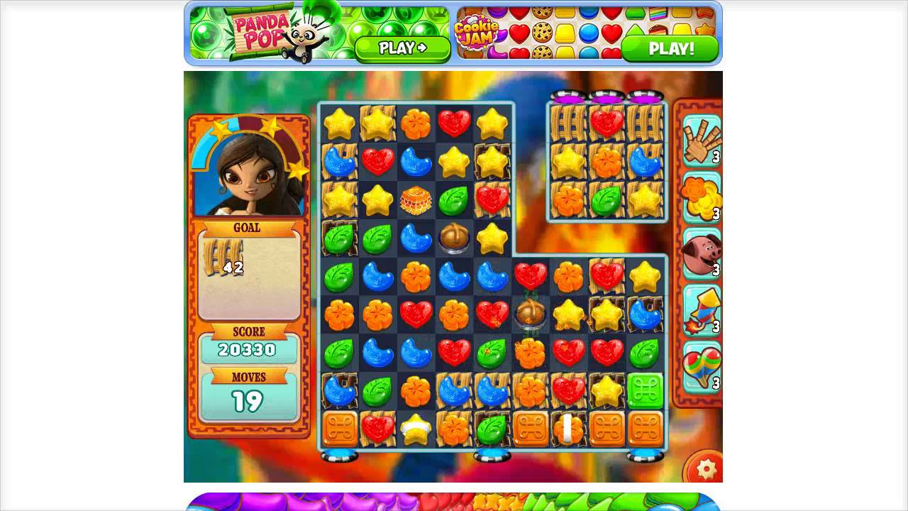 Level - 86 thumbnail