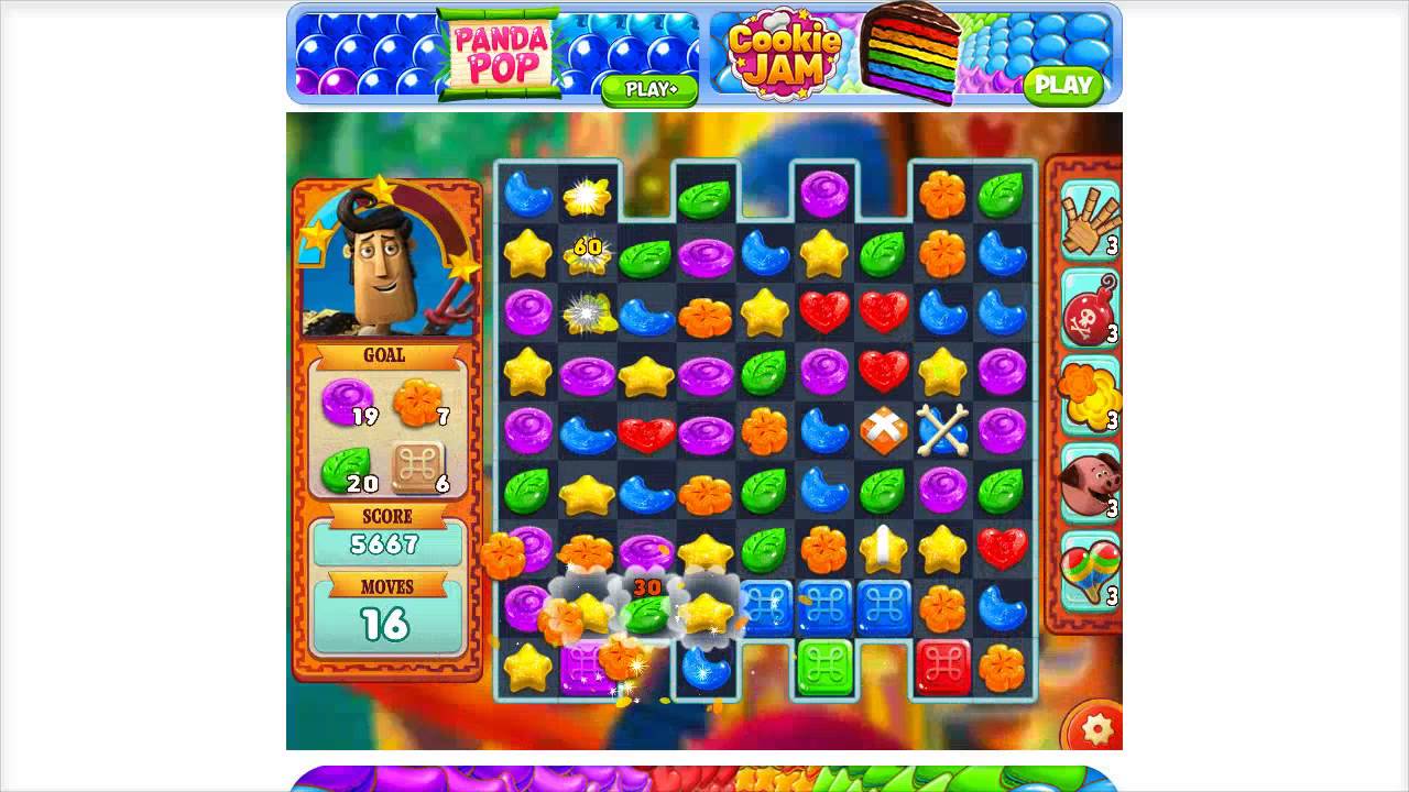 Level - 87 thumbnail